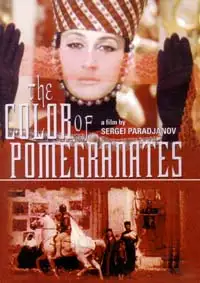 The Color of Pomegranates (1969)